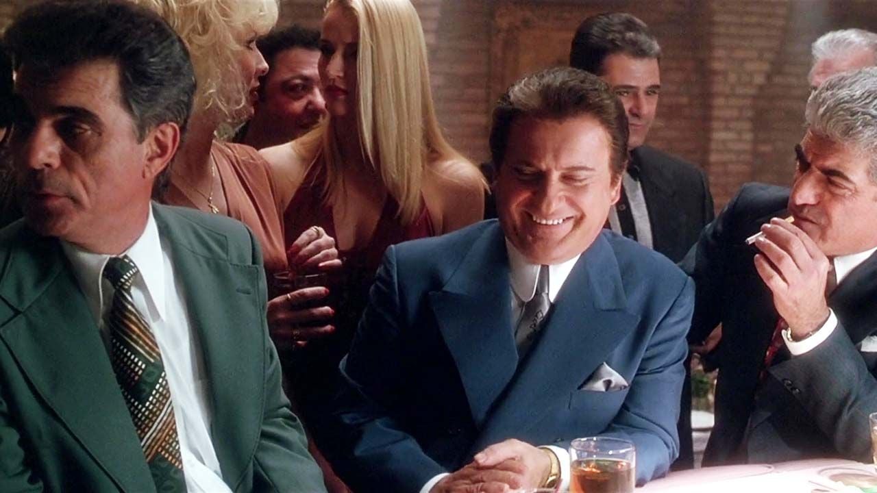 "Je n'ai pas apprécié ce que tu m'as dit" : il y a 30 ans, il s'est produit un événement qui aurait pu mal tourner pour l'un des acteurs de Casino