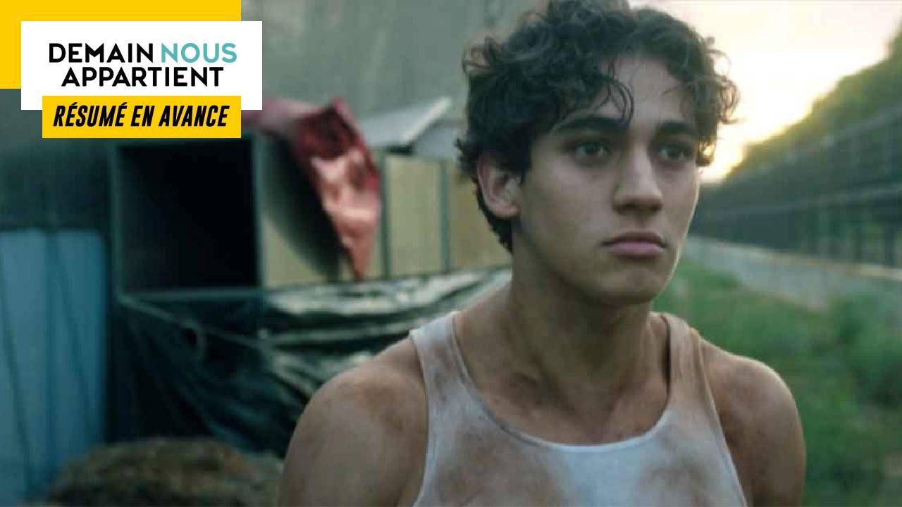 Tomorrow Belongs To Us: What’s in store for Tuesday 7 November 2023 Episode 1551 [SPOILERS]