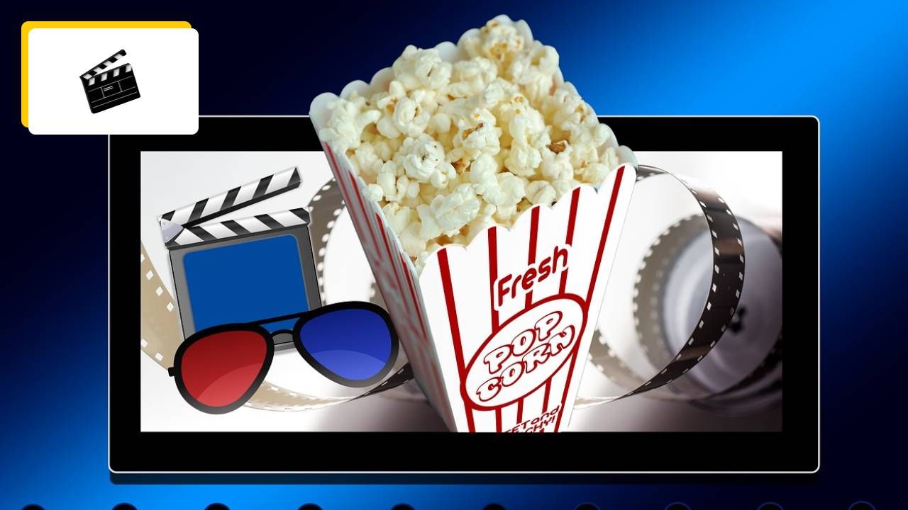 Action movies, franchises, popcorn… What do young people expect from cinema today?  Fascinating research answers it!