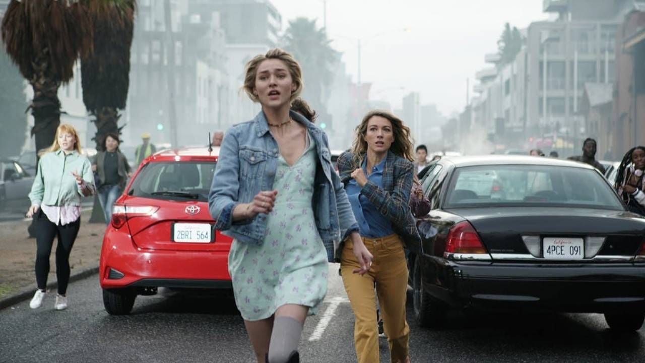 La Brea: Good news! The new season of this science fiction series 3 is available for free flow