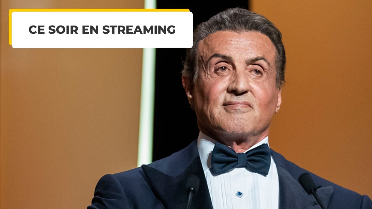 Tonight With Friends: Probably Sylvester Stallone’s best performance in a thrilling thriller