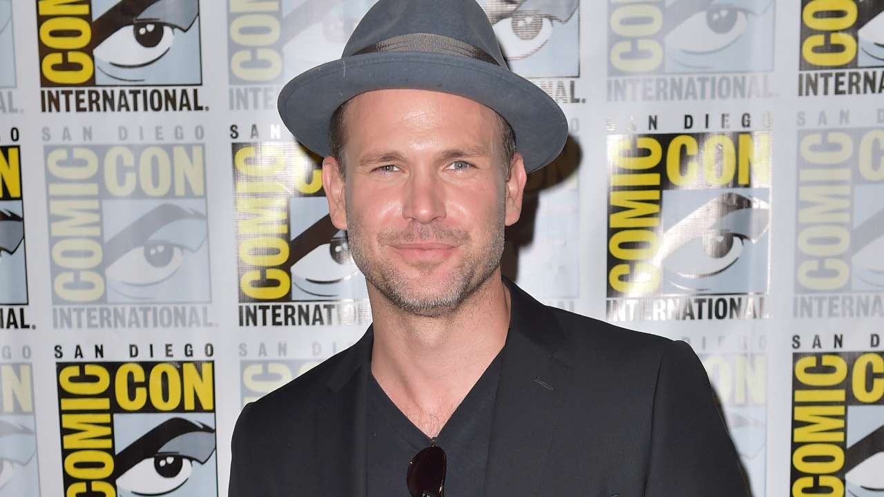 Matthew Davis