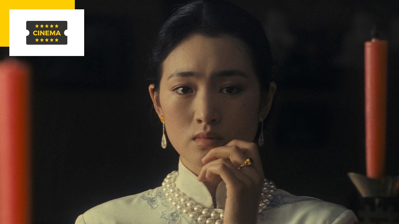 “Enchanting and thrilling”: this masterpiece of Chinese cinema hits theaters and will amaze you