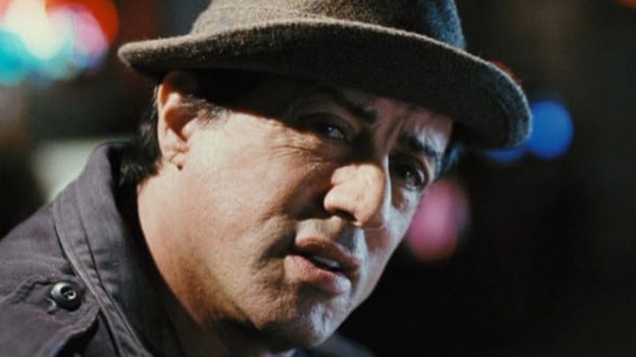 Rocky: Stallone was struck by the passion of a 9-year-old child!