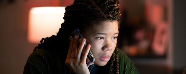 Storm Reid dans 