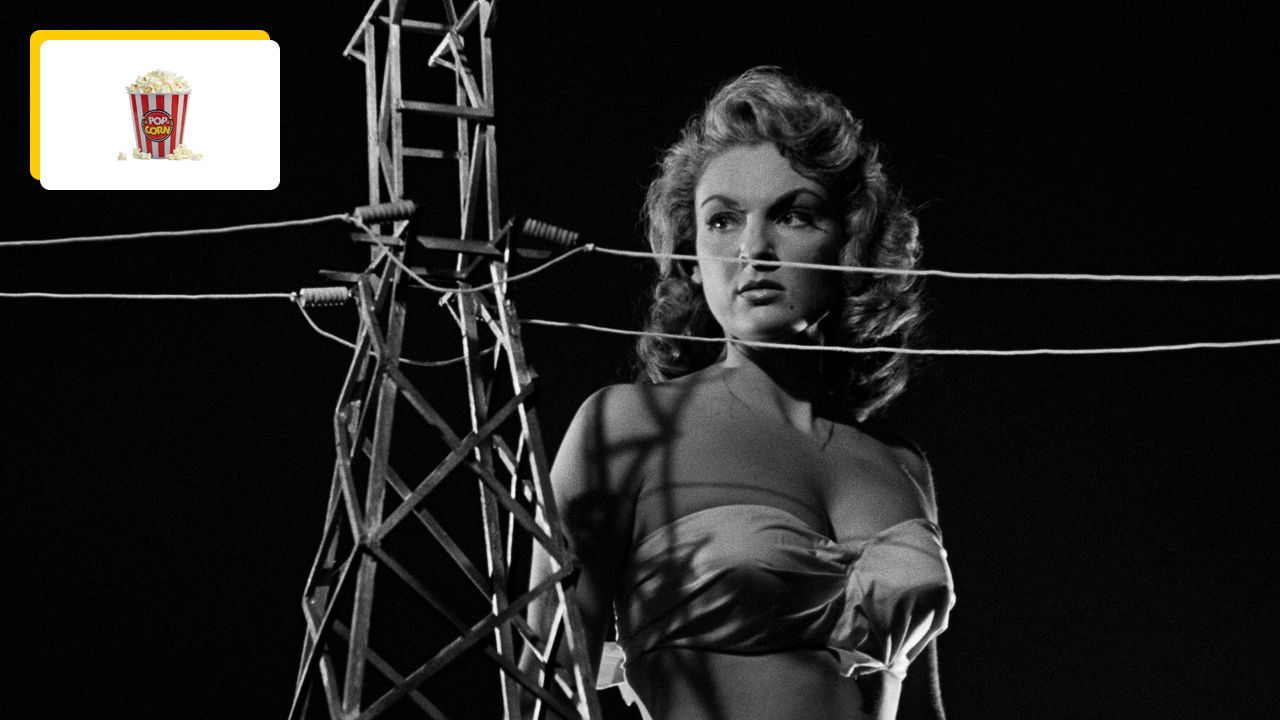 Tim Burton to remake this 50s classic: the star of the original film met a tragic fate