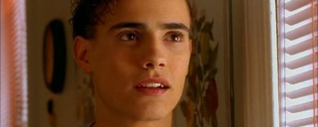 Johnny (Fab Filippo)