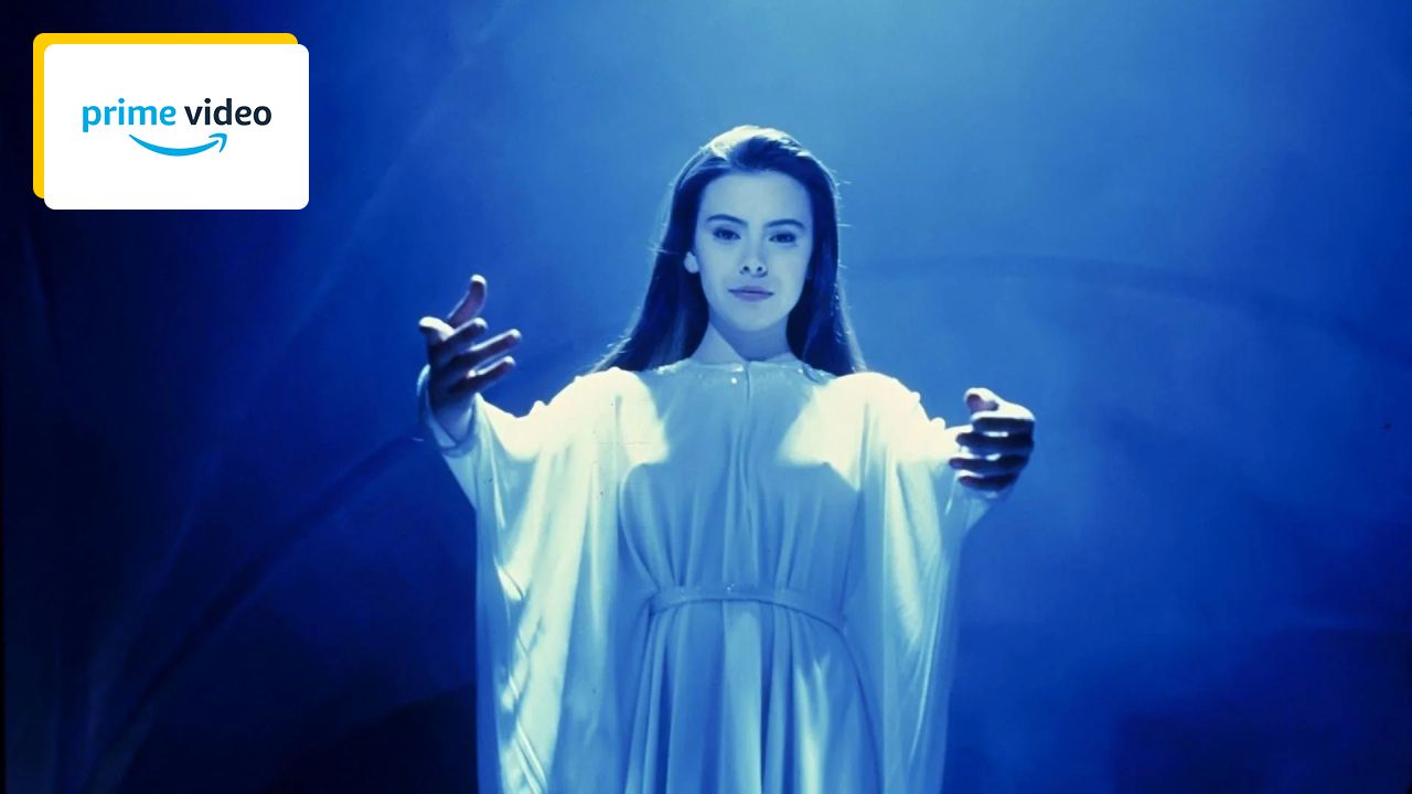 Prime Video: Sci-Fi, Horror… 5 Absolutely Crazy Movies to Discover on the Platform