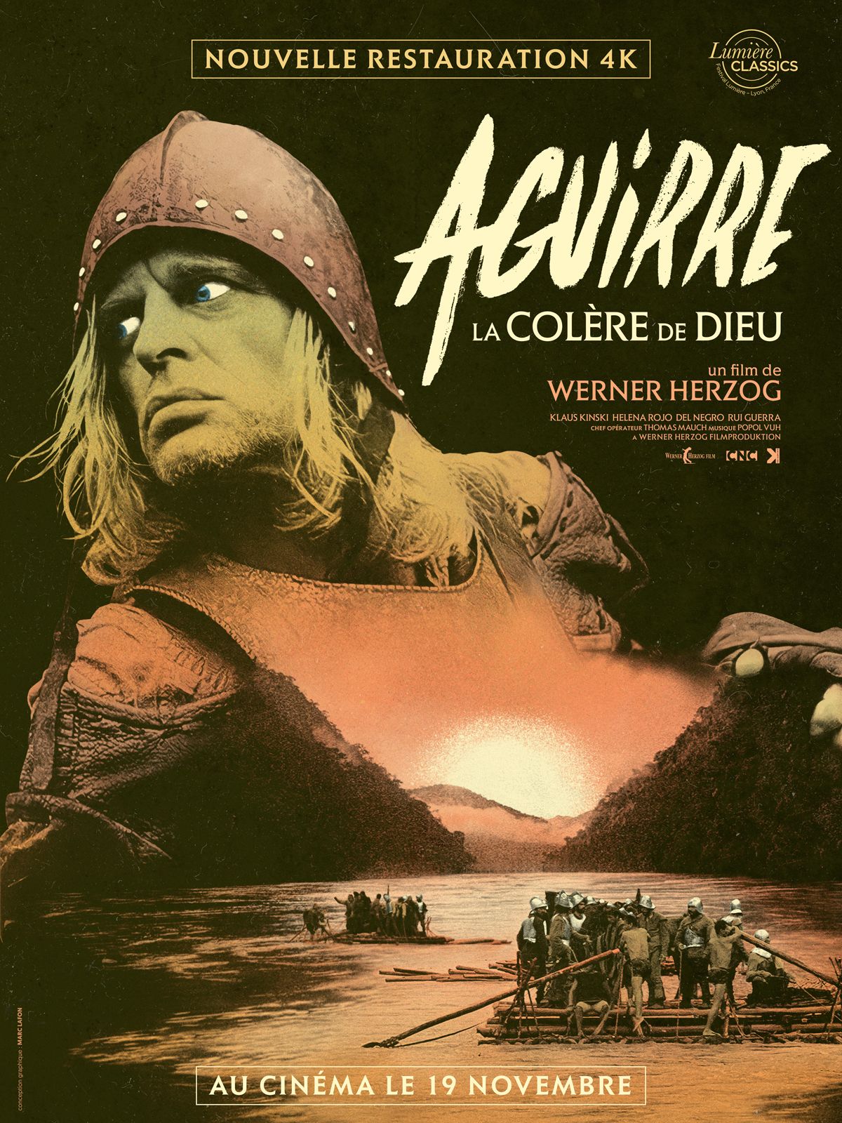 Aguirre, der Zorn Gottes