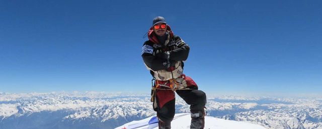 14 x 8000 : Aux sommets de l'impossible