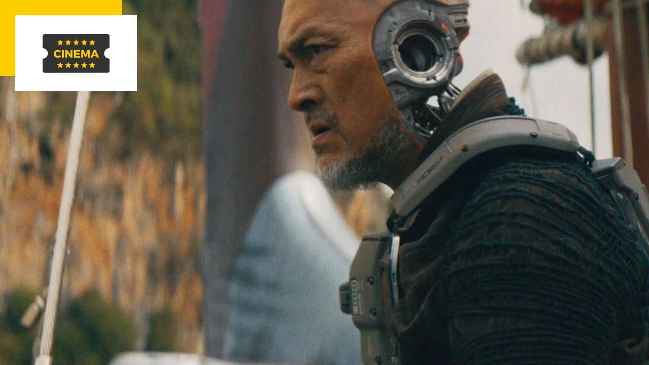 “One of the best movies of the year”?  American critics are excited about the new sci-fi movie Rogue One from the director of Star Wars