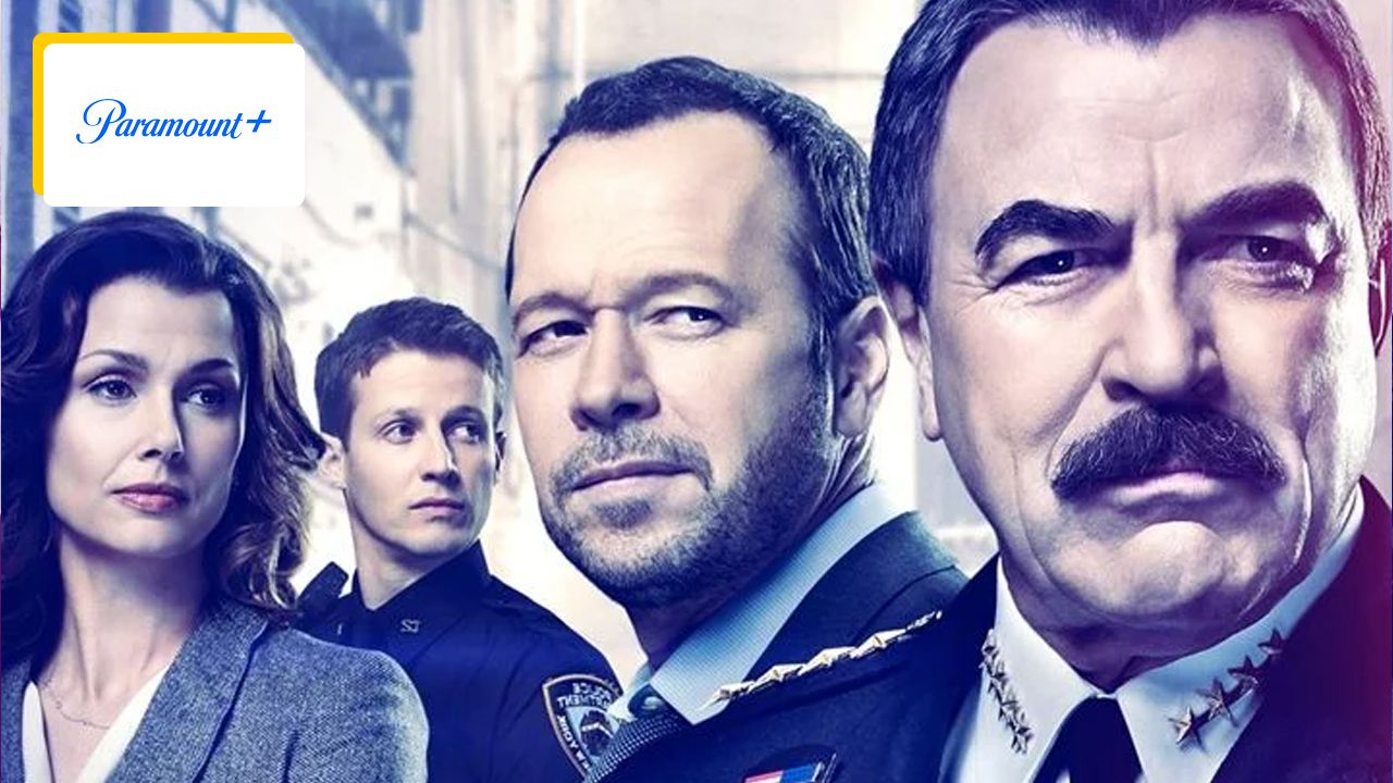 Blue Bloods: Series star joins fans in campaign to save detective fiction!