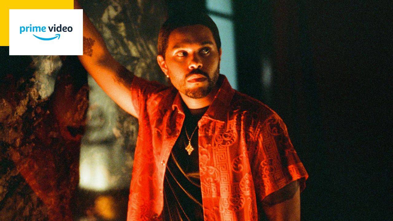 ‘It Was Scary’: Idol, The Day The Weeknd Forgot How To Sing On TV Set