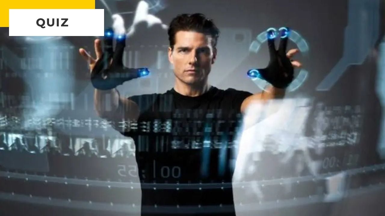 Movie quiz: it will be impossible to do it flawlessly!