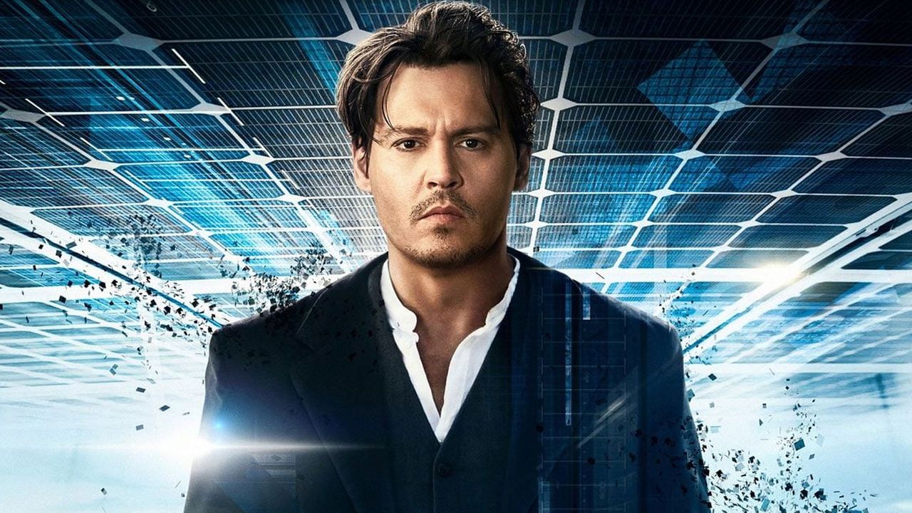 This film with Johnny Depp was so unsuccessful that the director’s career was cut short