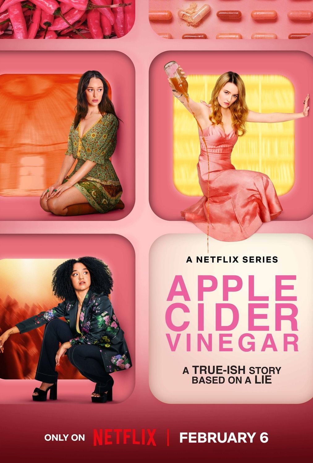 Apple Cider Vinegar Saison 1 AlloCin apple-cider-vinegar-saison-1-allocin