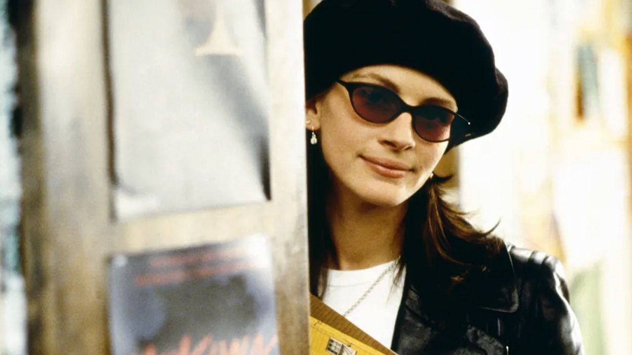 Ce soir à la télé : s'il ne devait rester qu'une seule comédie romantique, ce serait probablement ce film avec Julia Roberts et Hugh Grant