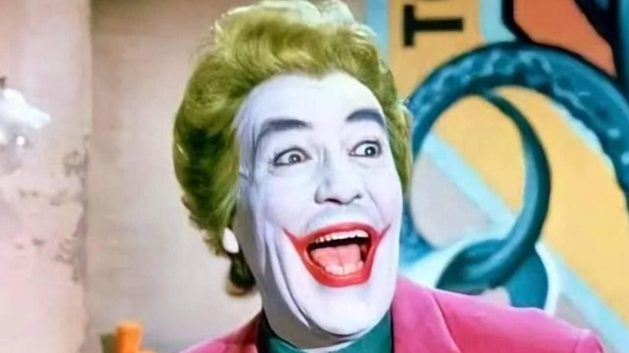 Ni Joaquin Phoenix, ni Jack Nicholson : cet acteur mythique "était très contrarié" de ne pas pouvoir jouer le Joker