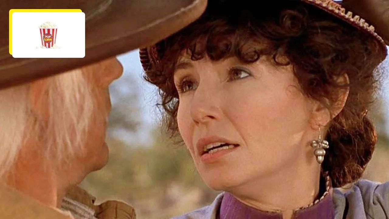 Mary Steenburgen Retour Vers Le Futur