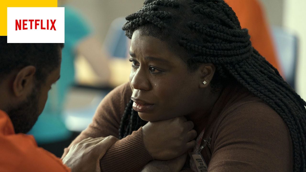 Painkiller on Netflix: Did Eddie Flowers’ Character (Uzo Aduba) Really Exist