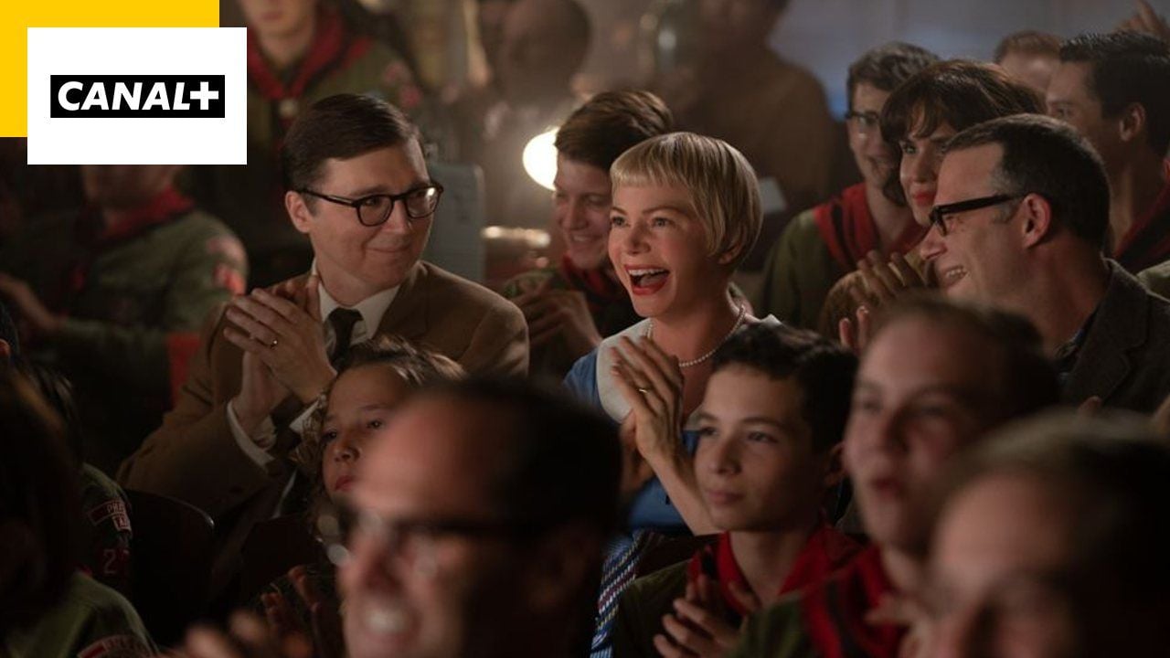 Fabelmans, Super Mario Bros, Alibi.com 2…: These movies are now on CANAL+… and it will make you want it!