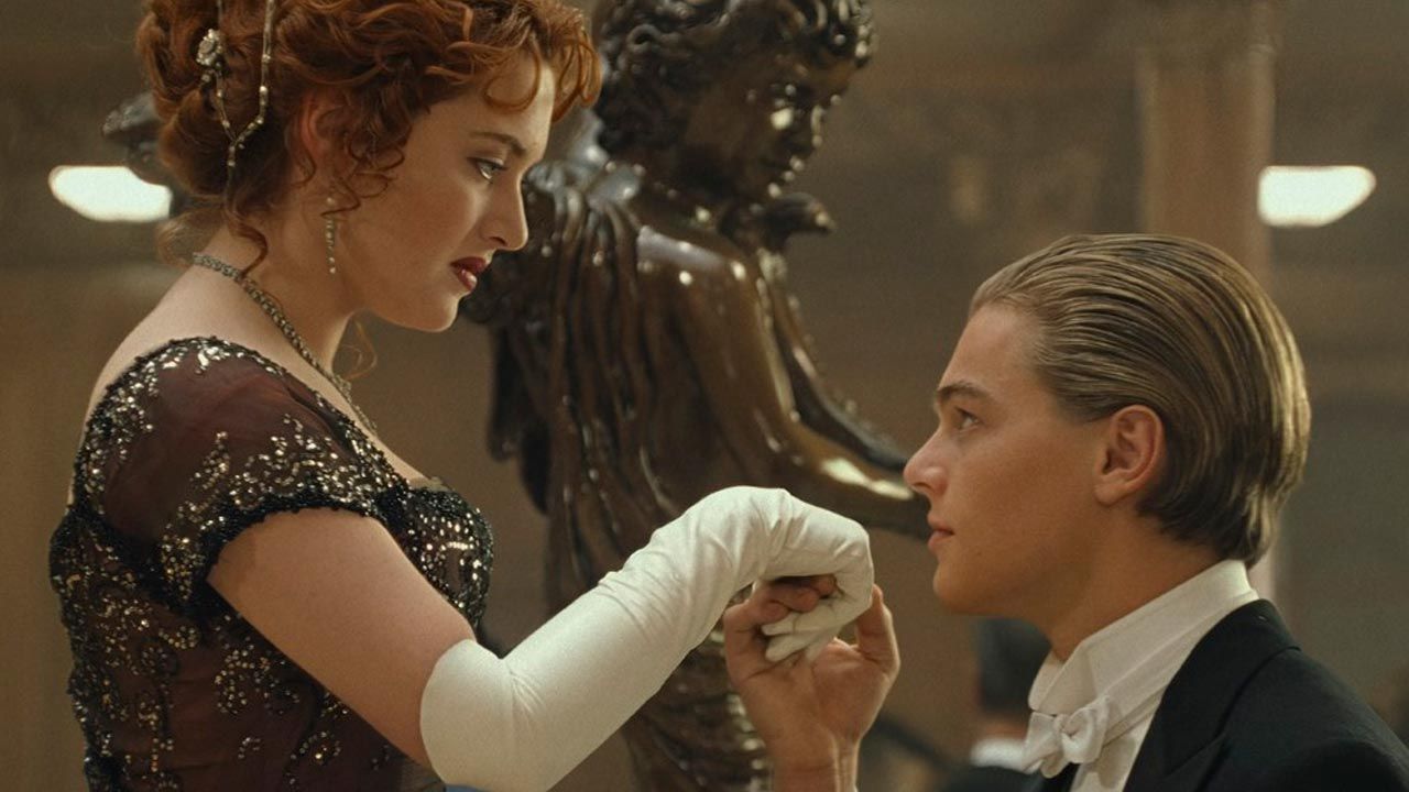 Titanic: It’s Possible to Marry a Real Boat (It’s Underwater and Expensive)