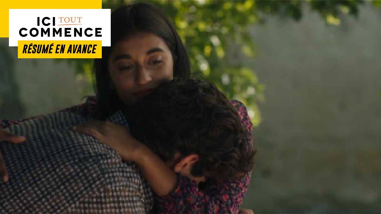 It All Begins Here: What’s in store for Thursday 26 October 2023 Episode 782 [SPOILERS]