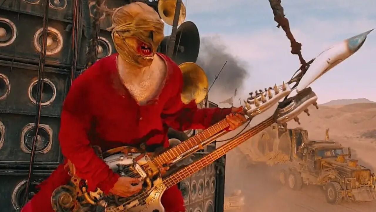 Cinema quiz: You will have a virtuoso to succeed 9/9!