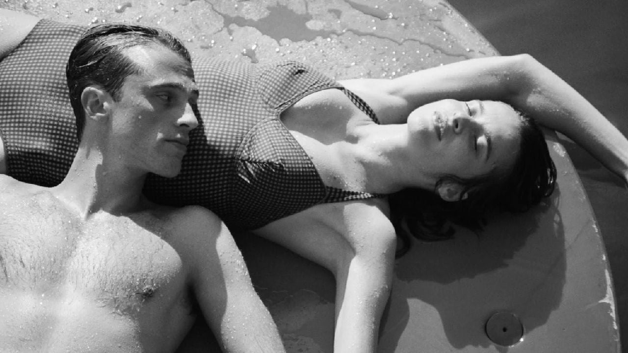 Unknown: Is the film with Benjamin Voisin faithful to the Camus novel?