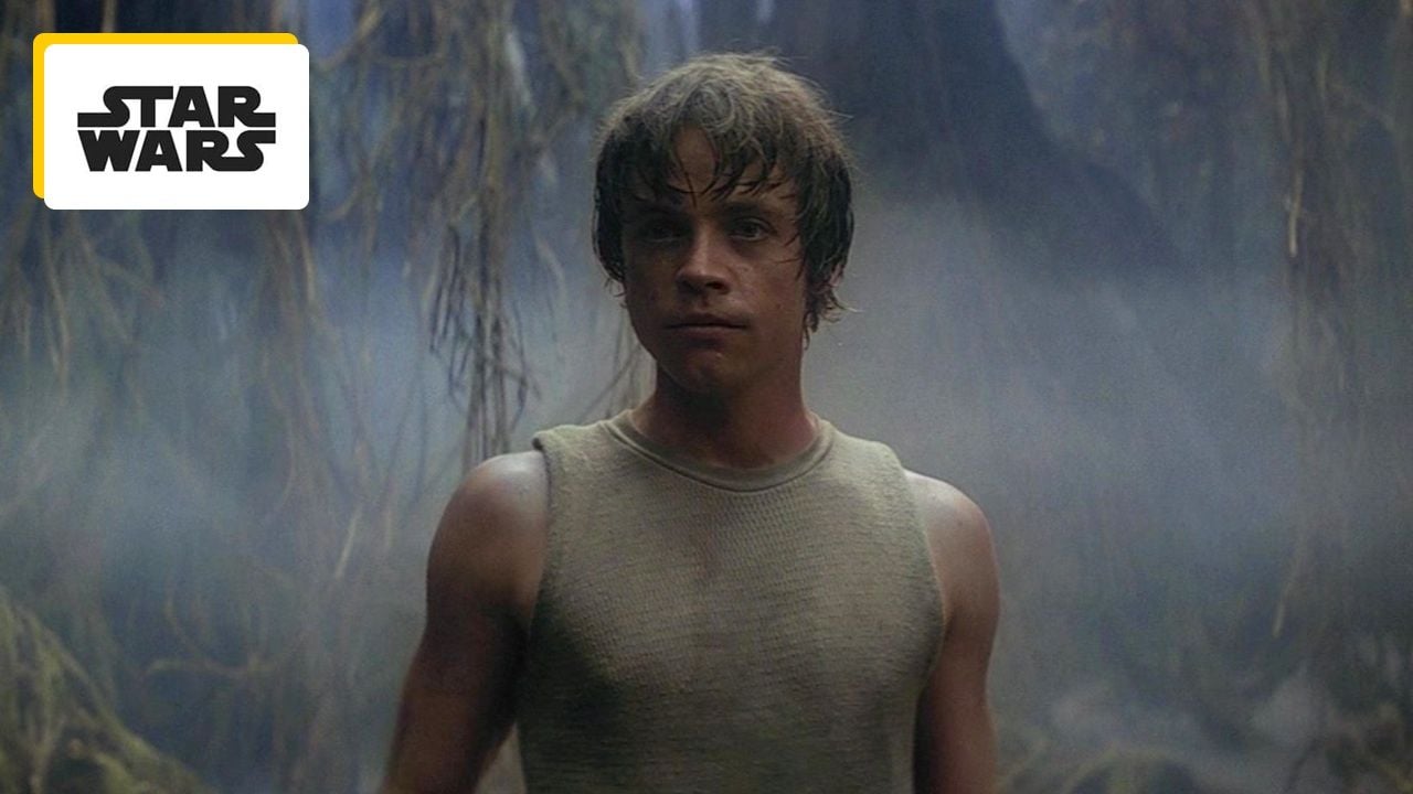 44 years later, we still use this legendary Star Wars replica on a regular basis