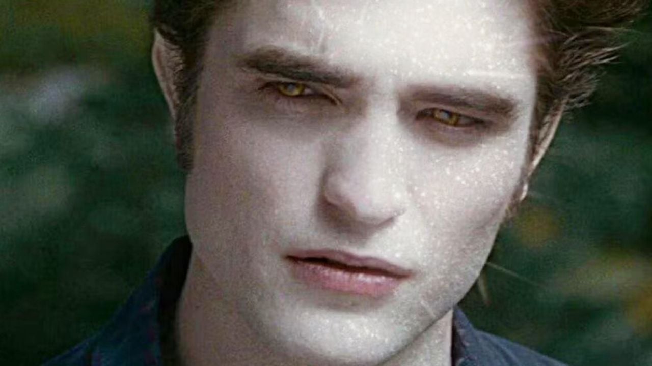 Edward abuse des UV
