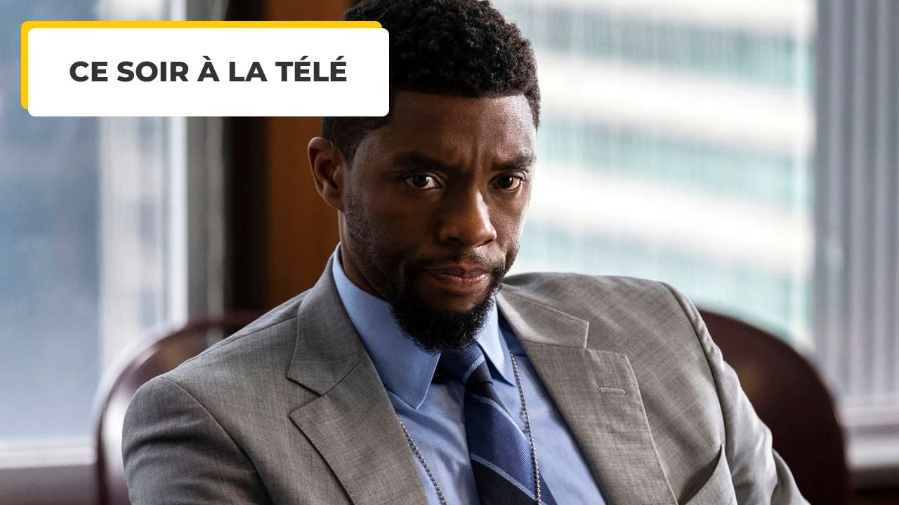 Tonight on TV: Black Panther’s hero in an effective and edgy thriller