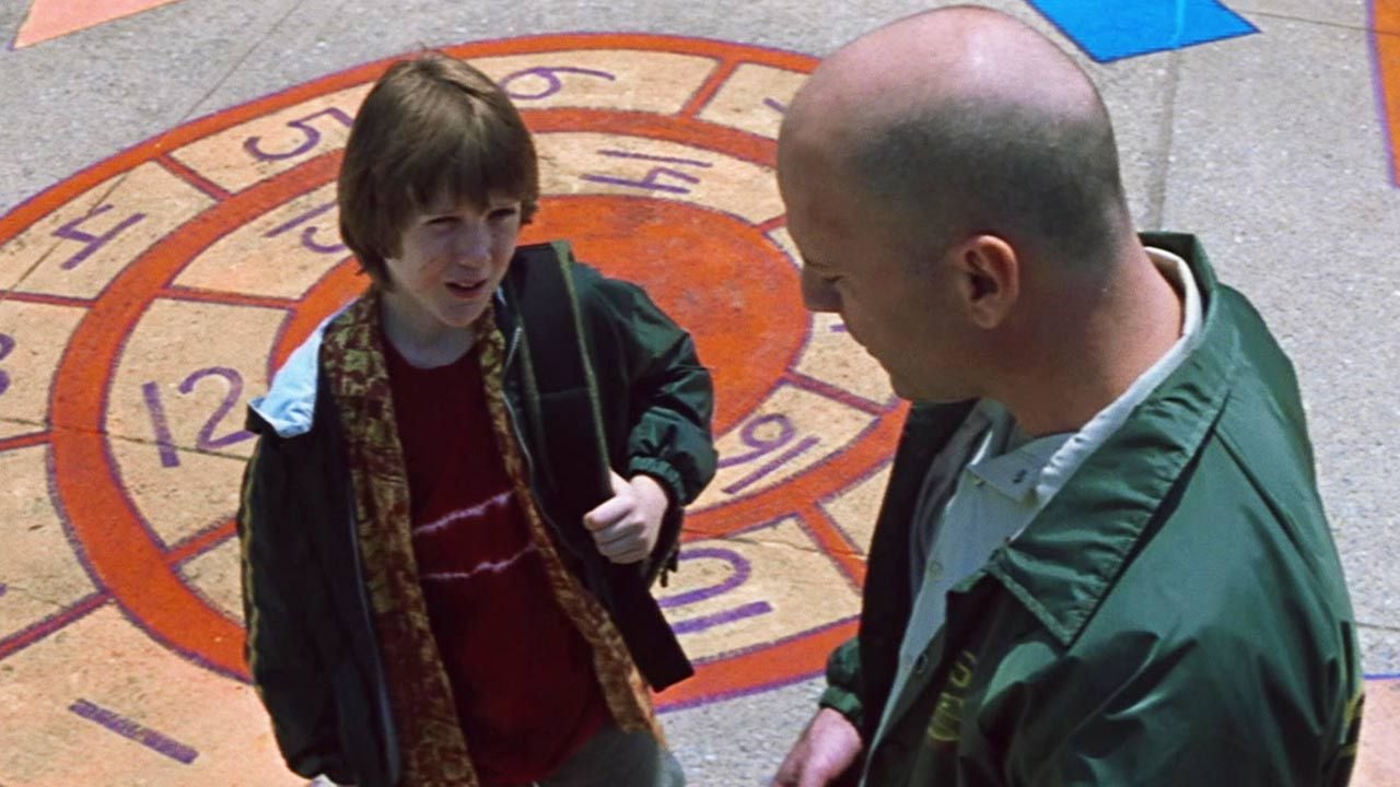 "C'est l'un des chefs-d'oeuvre de notre époque" : pour Tarantino, ce film est le meilleur avec Bruce Willis, et ce n'est pas Pulp Fiction !