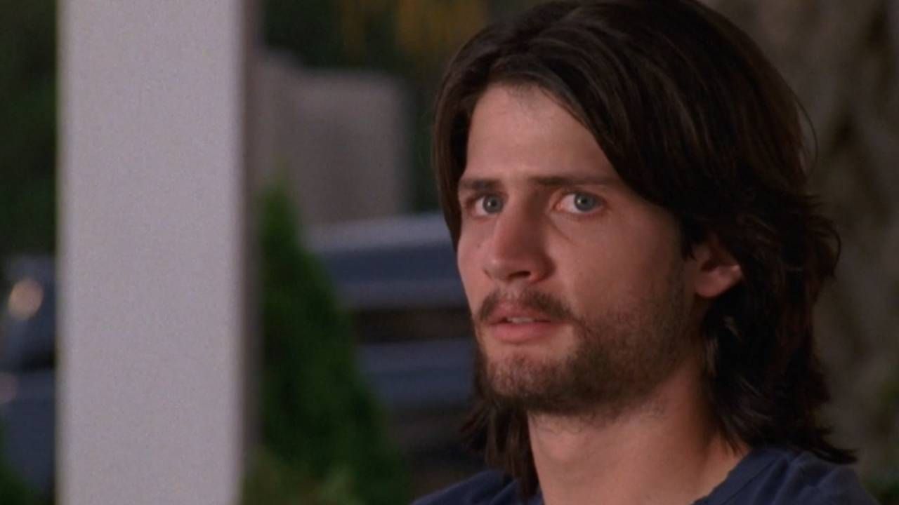 James Lafferty dans 