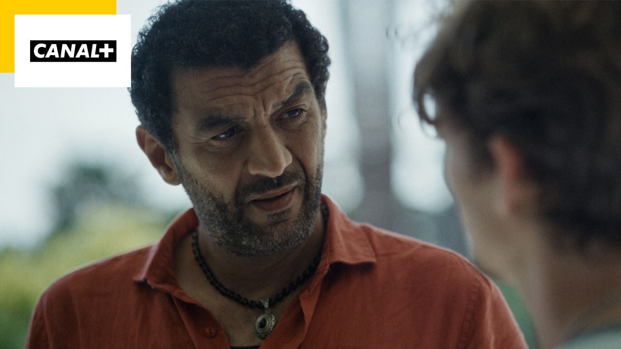 D’Argent et de sang: “Make a mistake!”, this surprising instruction was given to the actors on the set of the Canal+ series.