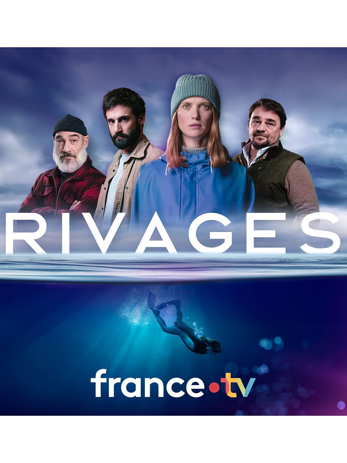 Diffusion TV Rivages - AlloCiné