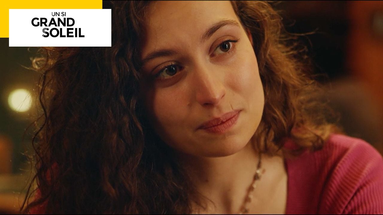 Un Si Grand Soleil: “Melissa Thirst for Justice” reveals Hermine Granville