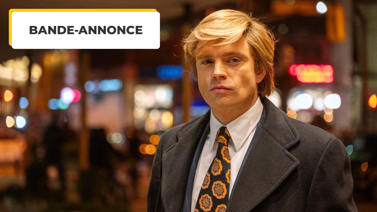 The Apprentice: This star is unrecognizable in shock Donald Trump biopic unveiled at Cannes