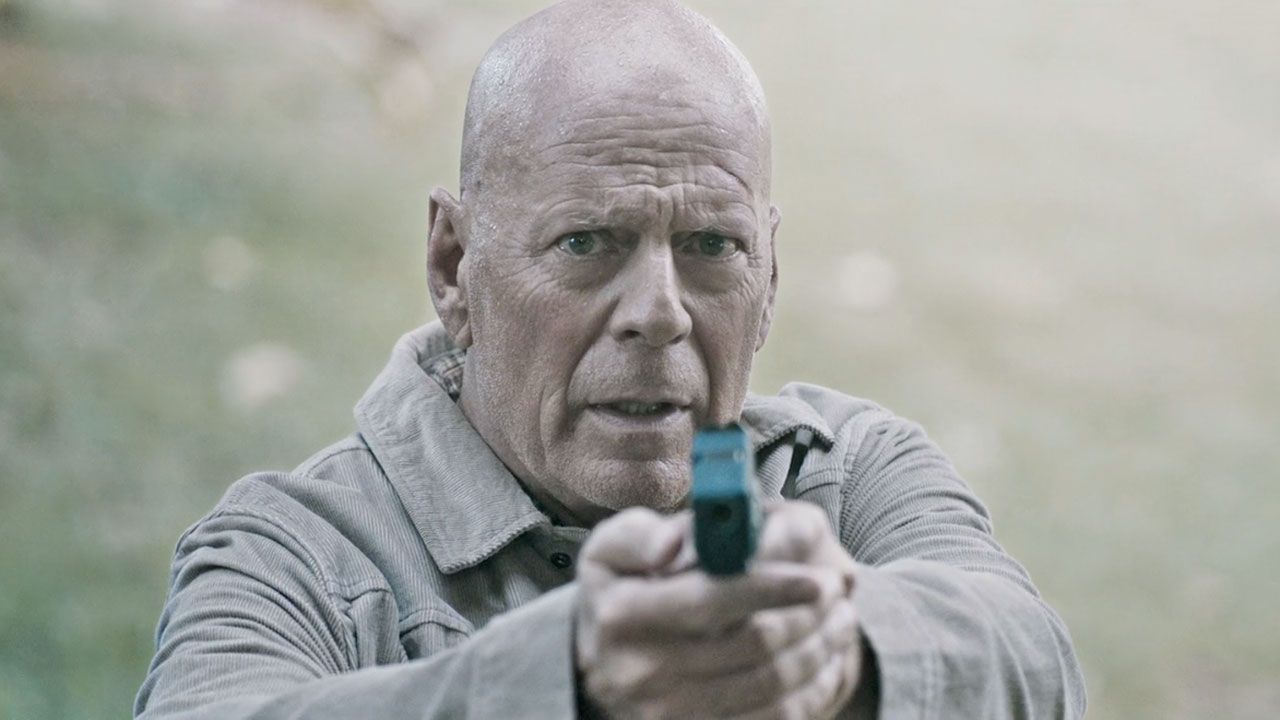 Bruce Willis: salary, scams… behind the scenes of the end of his career