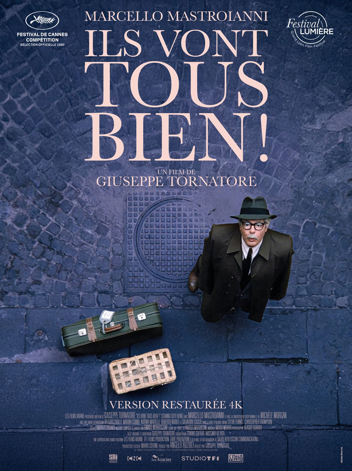 Ils vont tous bien ! streaming
