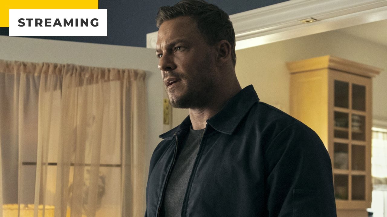Streaming: Reacher reports impressive numbers