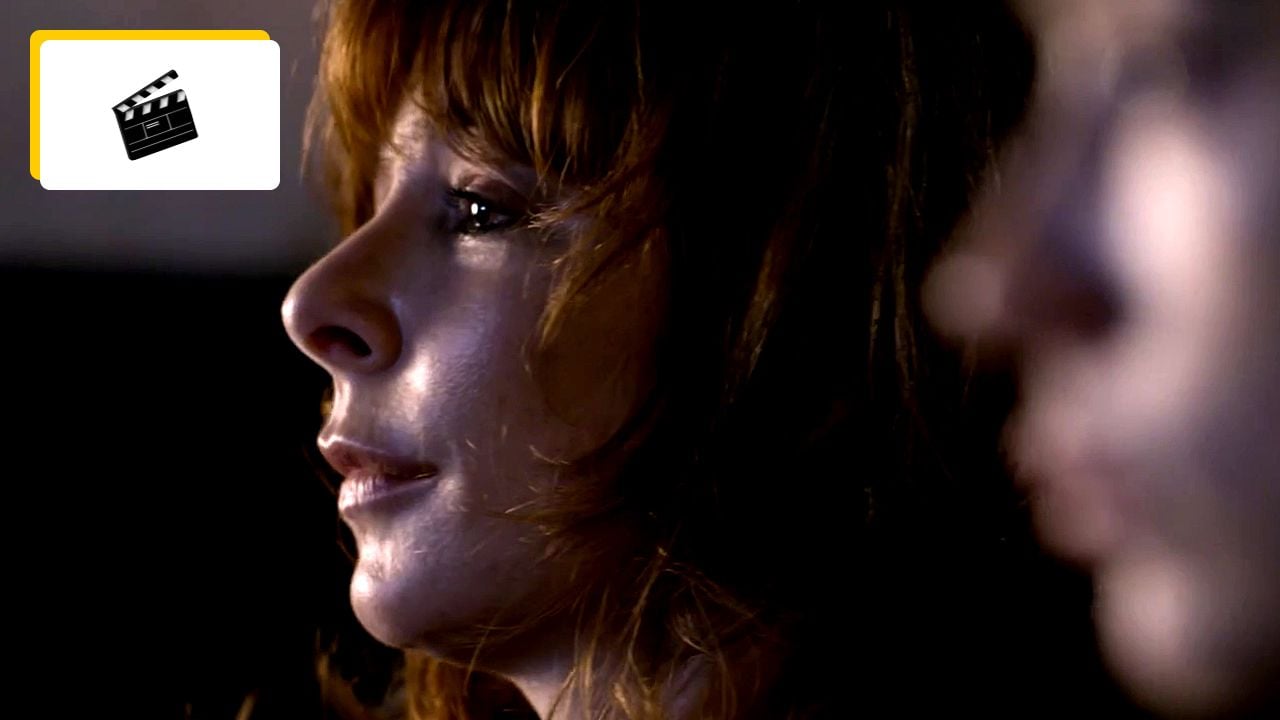 After the success of Boite noire with Pierre Nini, Yann Gozlan directs this great international star in a stunning role.