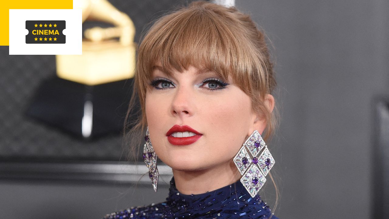 Is Taylor Swift stronger than The Exorcist?  The unexpected impact of the singer on the film