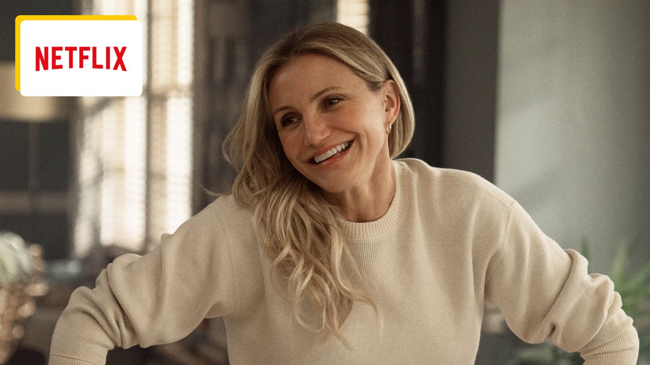 Back in action on Netflix: Why Cameron Diaz is back 10 years after announcing retirement