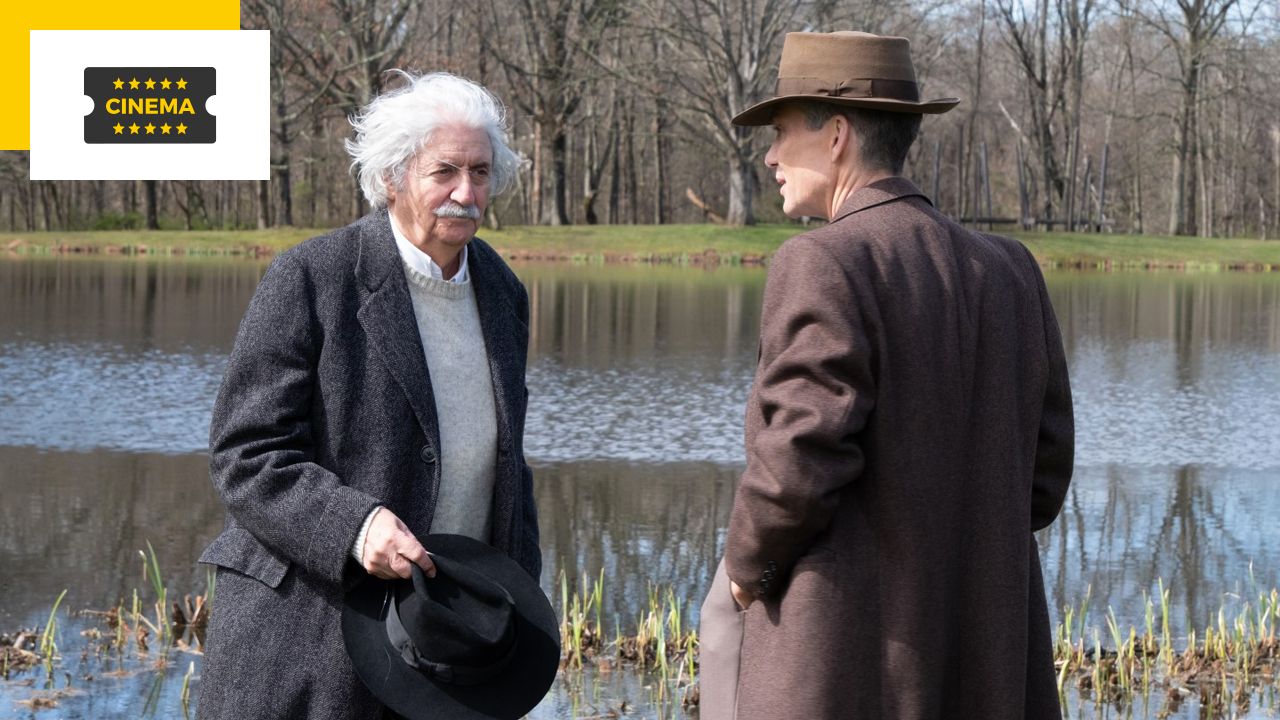 ‘Triumph for original films’: Not angry, this great director is happy with the success of Barbie and Oppenheimer