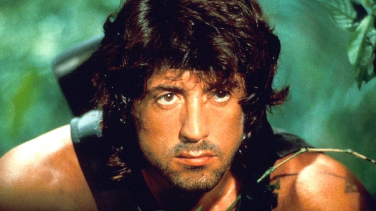 Il a inspiré Rambo et le Punisher ! Ce héros d'action devrait enfin avoir droit à son propre film !