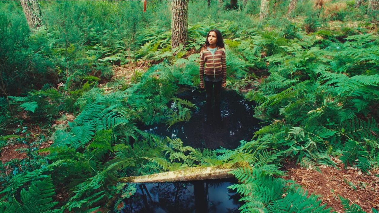 Locarno 2026 : on a vu Les Yeux verts, un film fantastique français sur un sujet rare et méconnu de tous - Actus Ciné