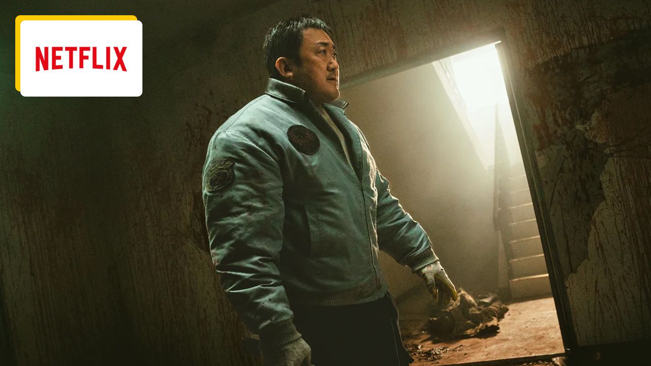 New Netflix release: After the last train to Busan, he must survive in a devastated Seoul