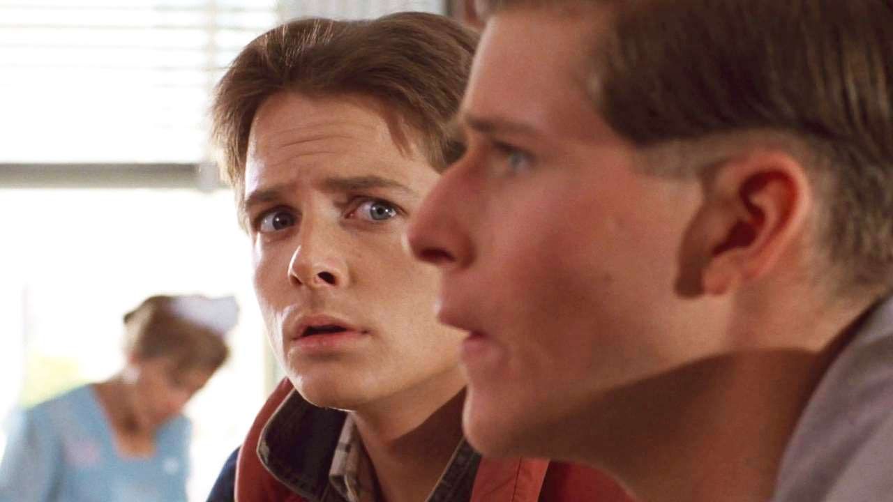 Returning to the future: After 35 years, is the planned series for this cult-khouri cult? Returning to the future: After 35 years, is the planned series for this cult-khouri cult?