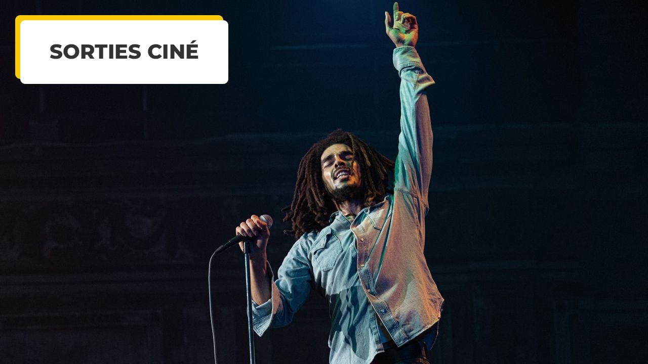 Bob Marley: 8 Months of Singing Lessons… How Did Kingsley Ben-Adre Prepare for One Love?
